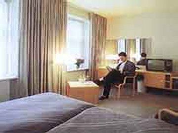 Ibis Copenhagen Triton Hotel Eksteriør billede
